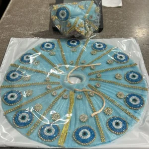 Idol Dress | Sky Blue